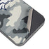 NFL Denver Broncos Camo iPhone 16e Skin