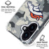 NFL Denver Broncos Camo iPhone 17 Clear Case