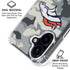 NFL Denver Broncos Camo iPhone 17 MagSafe Case