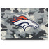 NFL Denver Broncos Camo Dell Latitude Skin