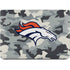 NFL Denver Broncos Camo Apple MacBook Air Skin