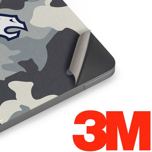 NFL Denver Broncos Camo Apple MacBook Air Skin