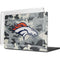 NFL Denver Broncos Camo MacBook Pro 14in (2021-24) Case plus Skin