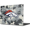 NFL Denver Broncos Camo Apple MacBook Pro 14-inch Skin