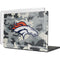 NFL Denver Broncos Camo MacBook Cases