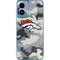 NFL Denver Broncos Camo Moto G Play 4G (2024) Skin