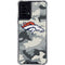 NFL Denver Broncos Camo Moto G Power 5G (2024) Clear Case