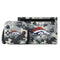 NFL Denver Broncos Camo Nintendo Skins