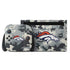 NFL Denver Broncos Camo Nintendo Skins