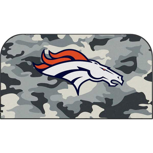 NFL Denver Broncos Camo Nintendo Switch 2 (2025) with Joy-Con Skin