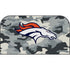 NFL Denver Broncos Camo Nintendo Switch 2 (2025) with Joy-Con Skin