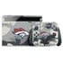 NFL Denver Broncos Camo Nintendo Skins