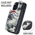 NFL Denver Broncos Camo Otterbox Defender iPhone Skin