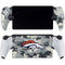 NFL Denver Broncos Camo PlayStation Portal Remote Player Skin