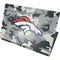 NFL Denver Broncos Camo Dell Precision Skin