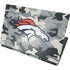 NFL Denver Broncos Camo Dell Precision Skin