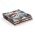 NFL Denver Broncos Camo PlayStation PS4 Skins