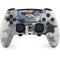 NFL Denver Broncos Camo PS5 DualSense Edge Pro Controller Skin