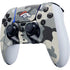 NFL Denver Broncos Camo PS5 DualSense Edge Pro Controller Skin
