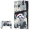 NFL Denver Broncos Camo PS5 Pro Bundle Skin