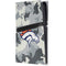 NFL Denver Broncos Camo PS5 Pro Console Skin