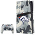NFL Denver Broncos Camo PlayStation PS5 Skins