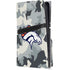 NFL Denver Broncos Camo PS5 Pro Disk Console Skin