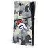 NFL Denver Broncos Camo PlayStation PS5 Skins
