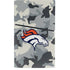 NFL Denver Broncos Camo PS5 Slim Digital Edition Console Skin