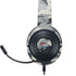 NFL Denver Broncos Camo Razer Kraken X Skin