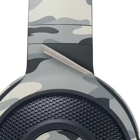 NFL Denver Broncos Camo Razer Kraken X Skin