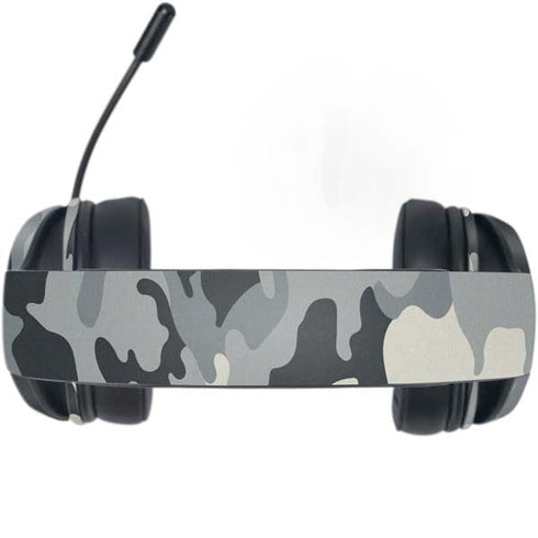 NFL Denver Broncos Camo Razer Kraken X Skin