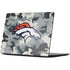 NFL Denver Broncos Camo Surface Laptop 7 13.8in Skin