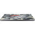 NFL Denver Broncos Camo Surface Laptop 7 13.8in Skin