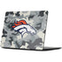 NFL Denver Broncos Camo Surface Laptop 7 15in Skin