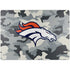 NFL Denver Broncos Camo Surface Laptop 7 15in Skin