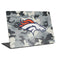 NFL Denver Broncos Camo Laptop Skins