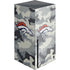NFL Denver Broncos Camo Xbox Series X Skins