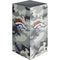 NFL Denver Broncos Camo XBox Series X Digital Edition Console Skin