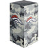 NFL Denver Broncos Camo XBox Series X Digital Edition Console Skin