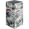NFL Denver Broncos Camo Xbox Series X Skins