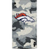 NFL Denver Broncos Camo XBox Series X Digital Edition Console Skin