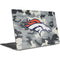 NFL Denver Broncos Camo Dell XPS Skin