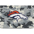 NFL Denver Broncos Camo Dell XPS Skin