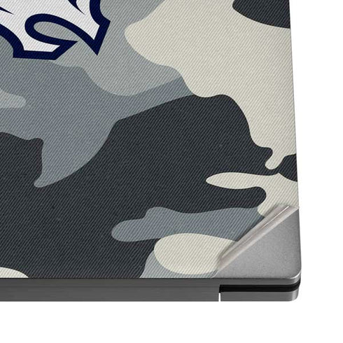 NFL Denver Broncos Camo Dell XPS Skin