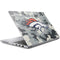 NFL Denver Broncos Camo HP ZBook Fury 16 G10 Skin