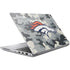NFL Denver Broncos Camo HP ZBook Fury 16 G10 Skin