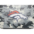 NFL Denver Broncos Camo HP ZBook Fury 16 G10 Skin
