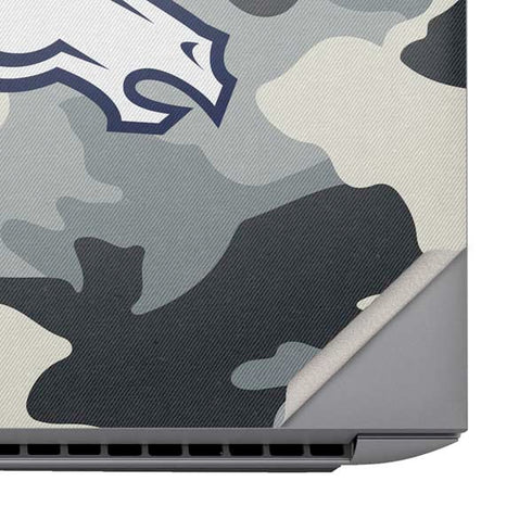 NFL Denver Broncos Camo HP ZBook Fury 16 G10 Skin
