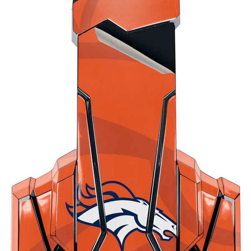 NFL Denver Broncos Double Vision BENGOO G9000 Skin